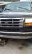 Front end after the 3inch Body lift